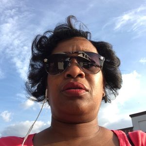 Meet your Posher, Patricia